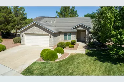 1730 W Stonebridge Dr #25, Saint George, UT 84770 - Photo 1