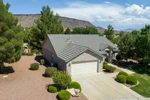 1730 W Stonebridge Dr, Saint George, UT 84770 - Photo 5