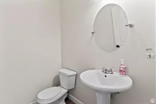 3883 S 1605 W, West Valley, UT 84119 - Photo 13