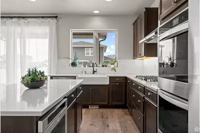 4579 N Festival Way, Eagle Mountain, UT 84005 - Photo 17