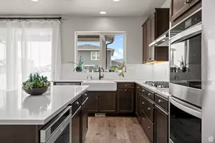 4579 N Festival Way, Eagle Mountain, UT 84005 - Photo 17