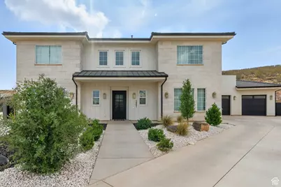 1951 W Cedar Breaks Dr W, Hurricane, UT 84737 - Photo 5