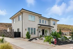 1951 W Cedar Breaks Dr W, Hurricane, UT 84737 - Photo 3