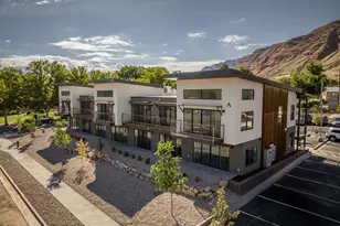 443 W Kane Creek Blvd, Moab, UT 84532 - Photo 1