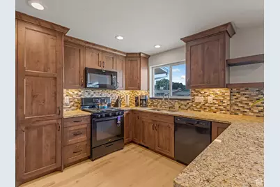 4278 S 3720 W, West Valley, UT 84120 - Photo 1