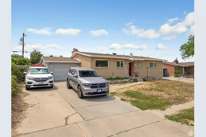 4278 S 3720 W, West Valley, UT 84120 - Photo 13