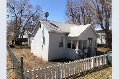 331 W 300 N, Blanding, UT 84511 - Photo 1