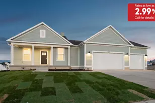 431 S McBride Dr, Grantsville, UT 84029 - Photo 1