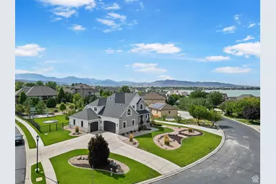 1759 S Amanda Ln, Saratoga Springs, UT 84045 - Photo 5