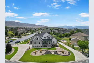 1759 S Amanda Ln, Saratoga Springs, UT 84045 - Photo 3