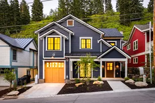 331 Daly Ave, Park City, UT 84060 - Photo 1