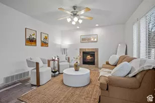 1952 E Meadow Downs Way, Cottonwood Heights, UT 84121 - Photo 9