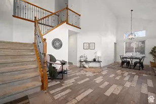 1952 E Meadow Downs Way, Cottonwood Heights, UT 84121 - Photo 5