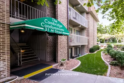 31 N M St #302, Salt Lake City, UT 84103 - Photo 1