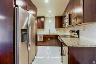 31 N M St #302, Salt Lake City, UT 84103 - Photo 5