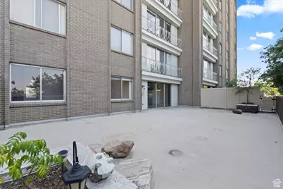 777 E South Temple St S #3F, Salt Lake City, UT 84102 - Photo 19