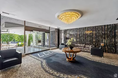 777 E South Temple St S #3F, Salt Lake City, UT 84102 - Photo 23