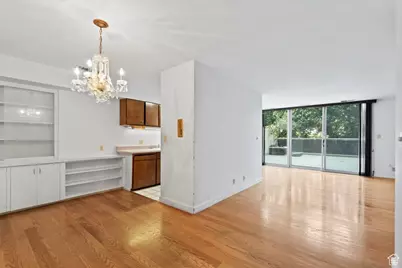 777 E South Temple St S #3F, Salt Lake City, UT 84102 - Photo 3