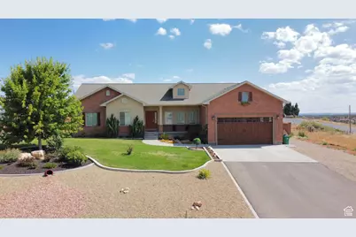 617 W Center St, Blanding, UT 84511 - Photo 1