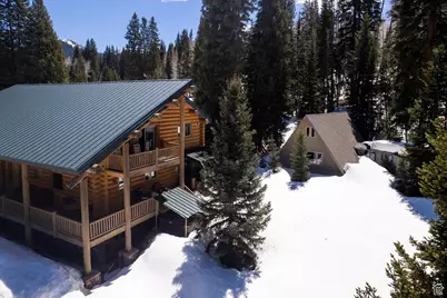 7102 S Steller Jay Way, Brighton, UT 84121 - Photo 9