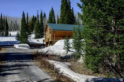 7102 S Steller Jay Way, Brighton, UT 84121 - Photo 13