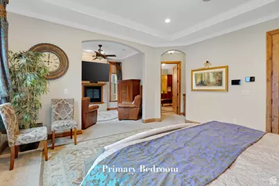 522 N Pfeifferhorn Dr, Alpine, UT 84004 - Photo 31