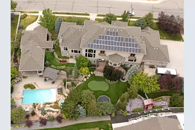 522 N Pfeifferhorn Dr, Alpine, UT 84004 - Photo 1