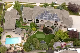 522 N Pfeifferhorn Dr, Alpine, UT 84004 - Photo 1