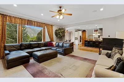 522 N Pfeifferhorn Dr, Alpine, UT 84004 - Photo 9