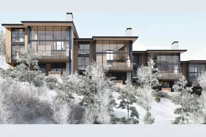 1787 W Horn Ct #25, Park City, UT 84060 - Photo 1