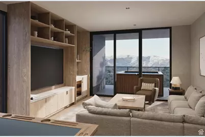 1787 W Horn Ct #25, Park City, UT 84060 - Photo 5