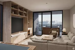 1795 W Horn Ct, Park City, UT 84060 - Photo 5