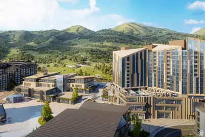 1795 W Horn Ct #21, Park City, UT 84060 - Photo 33