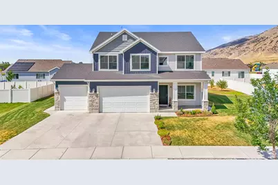 1345 E 340 S, Hyrum, UT 84319 - Photo 1