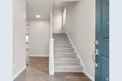 8848 S Veiled Peak Rd, West Jordan, UT 84081 - Photo 3