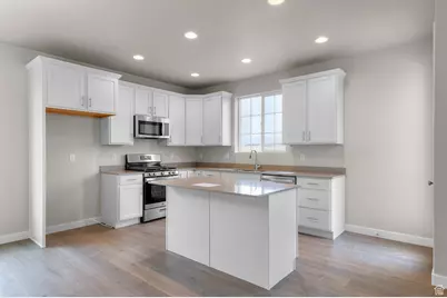 8848 S Veiled Peak Rd, West Jordan, UT 84081 - Photo 7