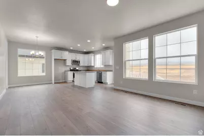 8848 S Veiled Peak Rd, West Jordan, UT 84081 - Photo 5