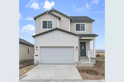 8848 S Veiled Peak Rd, West Jordan, UT 84081 - Photo 1
