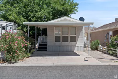 4400 W State St #74A, Hurricane, UT 84737 - Photo 1