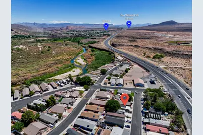 4400 W State St #74A, Hurricane, UT 84737 - Photo 17