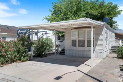 4400 W State St #74A, Hurricane, UT 84737 - Photo 5