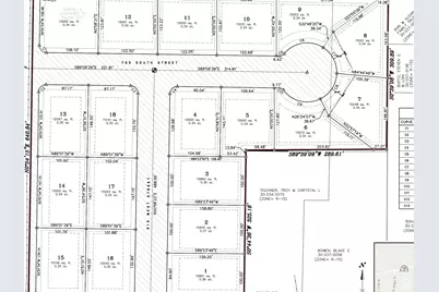 705 S 510 W #4, Salem, UT 84653 - Photo 1