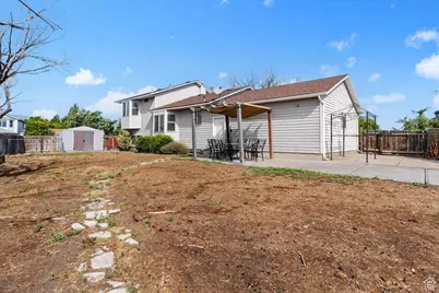 5627 W Walnut Ridge Cir, Salt Lake City, UT 84118 - Photo 27