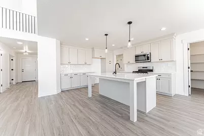 949 N Banner Dr #605, Saratoga Springs, UT 84045 - Photo 5