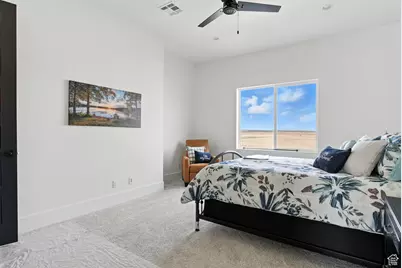 3168 S Snow Canyon Rd S, Hurricane, UT 84737 - Photo 23