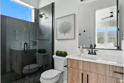 3168 S Snow Canyon Rd S, Hurricane, UT 84737 - Photo 21