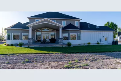 10615 W 14500 S, Axtell, UT 84621 - Photo 5