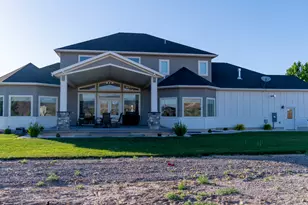 10615 W 14500 S, Axtell, UT 84621 - Photo 5