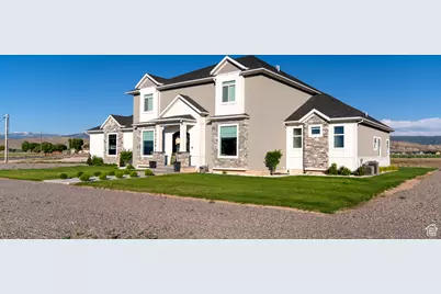 10615 W 14500 S, Axtell, UT 84621 - Photo 3