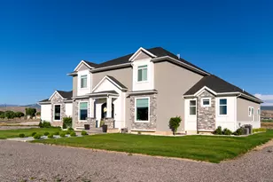 10615 W 14500 S, Axtell, UT 84621 - Photo 3